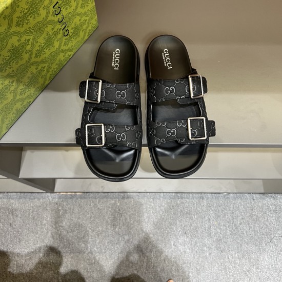 2025SS サンダル GUCCI グッチ 春夏トレンド先取り