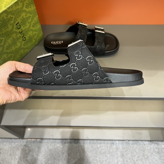 2025SS サンダル GUCCI グッチ 春夏トレンド先取り