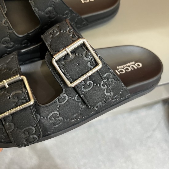 2025SS サンダル GUCCI グッチ 春夏トレンド先取り