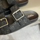 2025SS サンダル GUCCI グッチ 春夏トレンド先取り