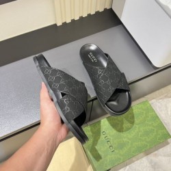 2025SS サンダル GUCCI グッチ 大人感漂う春夏新作