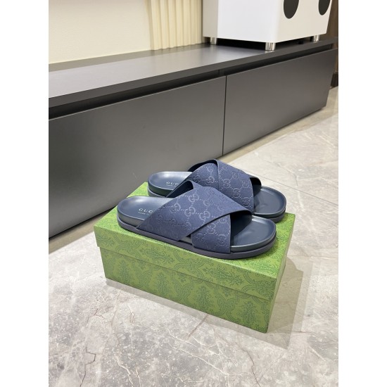 2025SS サンダル GUCCI グッチ 大人感漂う春夏新作