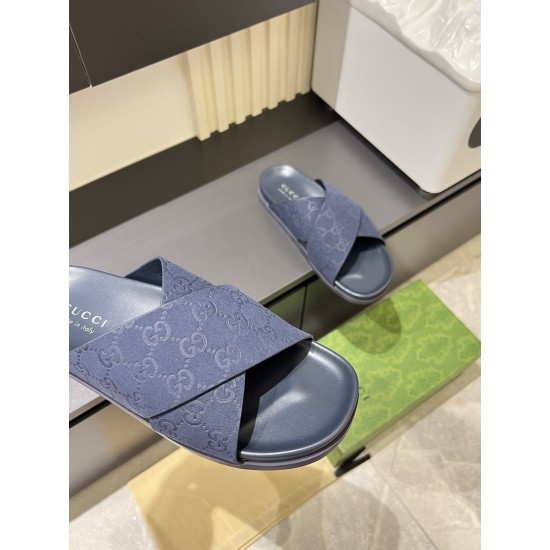 2025SS サンダル GUCCI グッチ 大人感漂う春夏新作