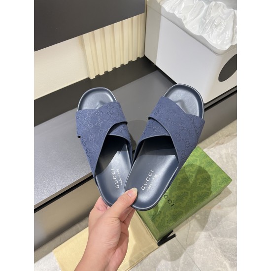 2025SS サンダル GUCCI グッチ 大人感漂う春夏新作