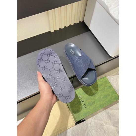 2025SS サンダル GUCCI グッチ 大人感漂う春夏新作