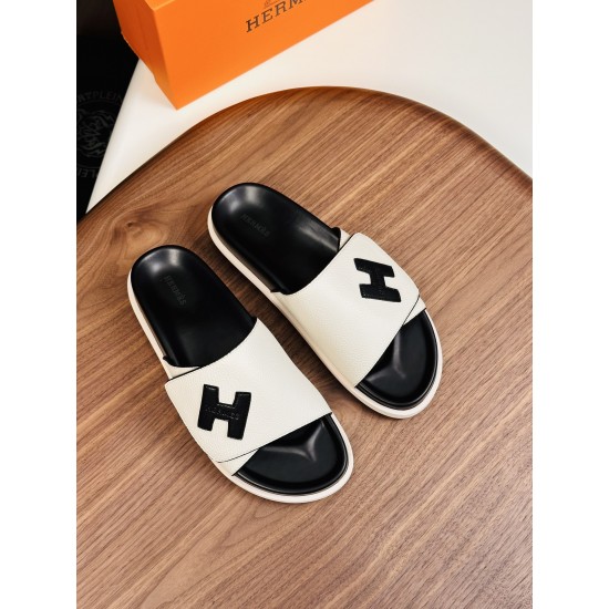 2025SS サンダル HERMES エルメス 先取り春夏限定新作