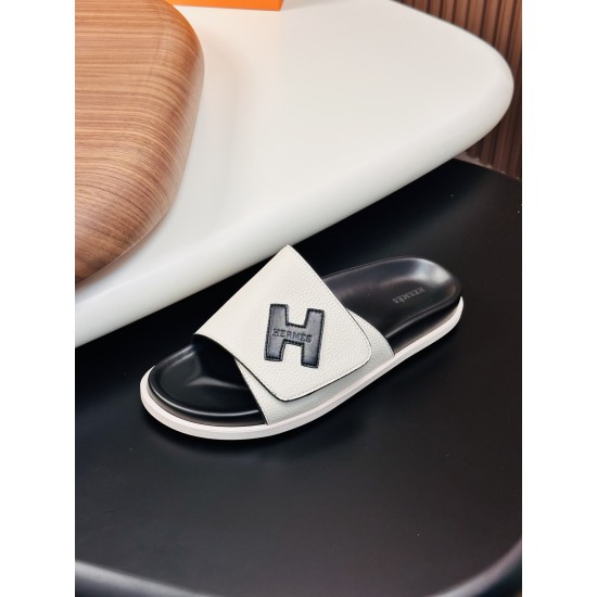 2025SS サンダル HERMES エルメス 先取り春夏限定新作