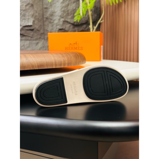 2025SS サンダル HERMES エルメス 先取り春夏限定新作