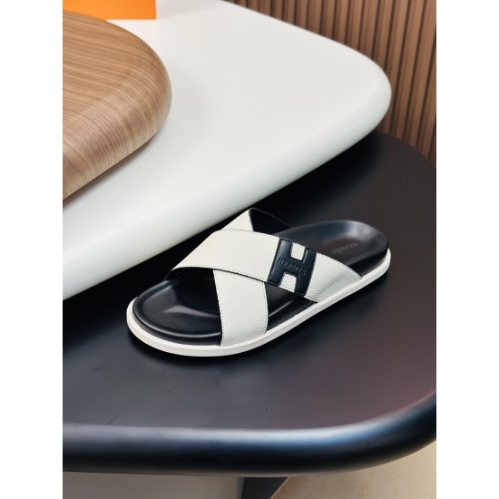 2025SS サンダル HERMES エルメス 新春セールアイテム