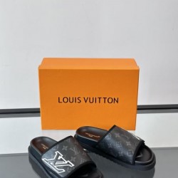 2025SS サンダル LOUIS VUITTON ルイヴィトン 夏に向けて気になる
