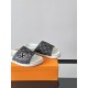 2025SS サンダル LOUIS VUITTON ルイヴィトン 夏に向けて気になる