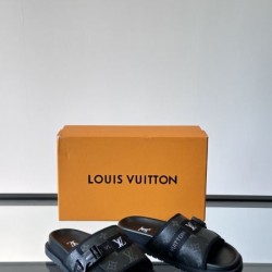 2025SS サンダル LOUIS VUITTON ルイヴィトン 夏の必須アイテムを