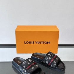 2025SS サンダル LOUIS VUITTON ルイヴィトン 春夏季超人気即完売