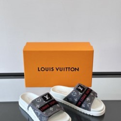 2025SS サンダル LOUIS VUITTON ルイヴィトン 春夏季超人気即完売