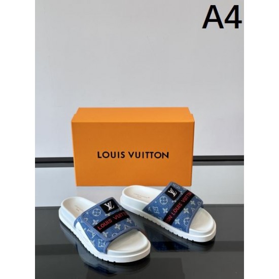 2025SS サンダル LOUIS VUITTON ルイヴィトン 春夏季超人気即完売