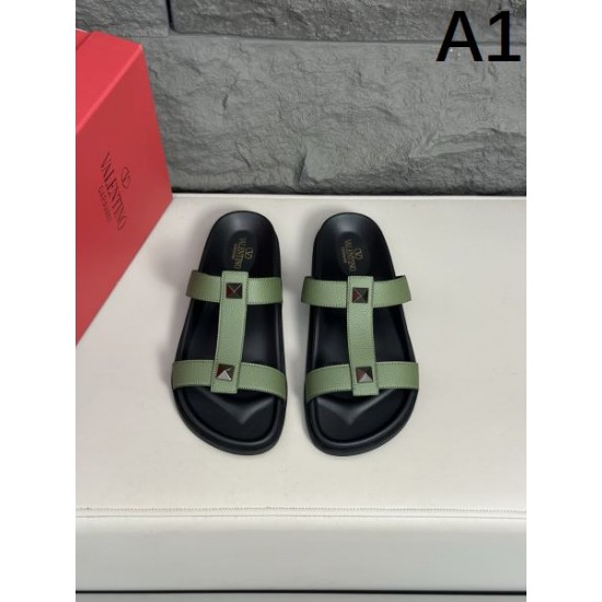 2025SS サンダル VALENTINO ヴァレンティノ 夏季大人気アイテム