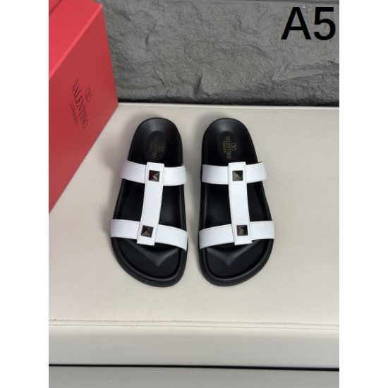 2025SS サンダル VALENTINO ヴァレンティノ 夏季大人気アイテム