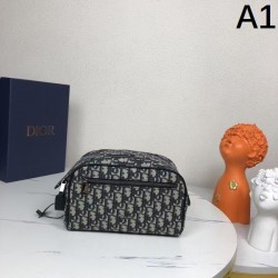 DIOR ディオール クラッチバッグ 2025SS オシャレに見せられる新作レプリカ