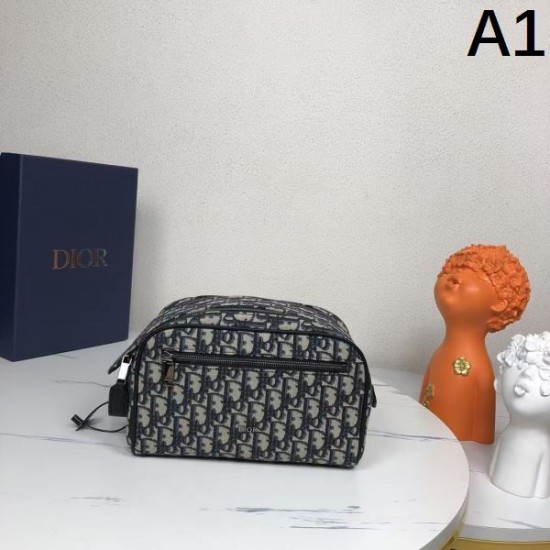 DIOR ディオール クラッチバッグ 2025SS オシャレに見せられる新作レプリカ