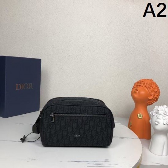 DIOR ディオール クラッチバッグ 2025SS オシャレに見せられる新作レプリカ
