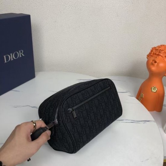 DIOR ディオール クラッチバッグ 2025SS オシャレに見せられる新作レプリカ