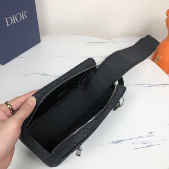 DIOR ディオール クラッチバッグ 2025SS オシャレに見せられる新作レプリカ