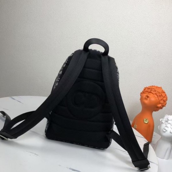 2025SS バックパック DIOR ディオール ただいま期間限定割引中