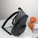 2025SS バックパック DIOR ディオール ただいま期間限定割引中
