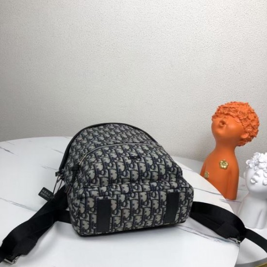 2025SS バックパック DIOR ディオール ただいま期間限定割引中