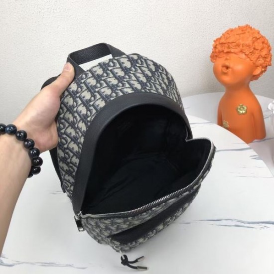 2025SS バックパック DIOR ディオール ただいま期間限定割引中
