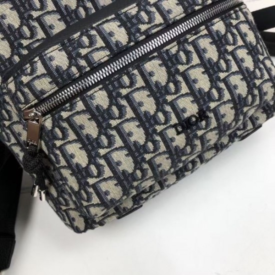 2025SS バックパック DIOR ディオール ただいま期間限定割引中