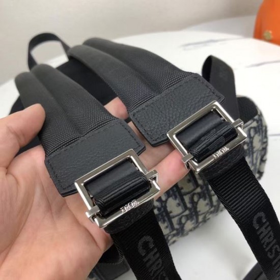 2025SS バックパック DIOR ディオール ただいま期間限定割引中