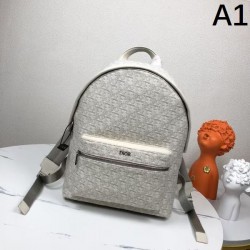 2025SS バックパック DIOR ディオール 日本でも大人気のモデル