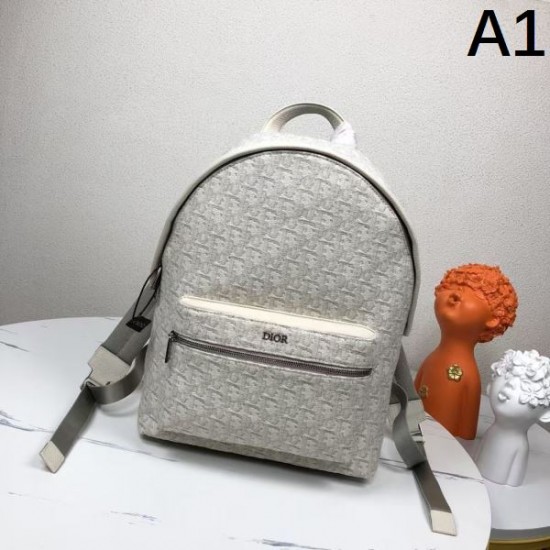 2025SS バックパック DIOR ディオール 日本でも大人気のモデル