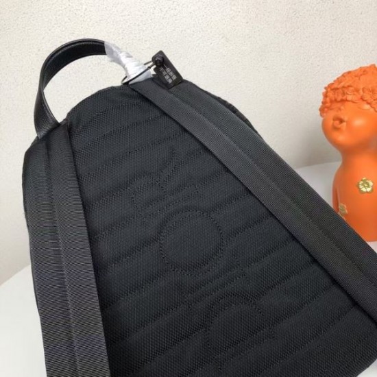 2025SS バックパック DIOR ディオール 日本でも大人気のモデル