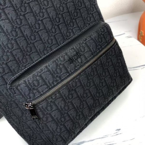 2025SS バックパック DIOR ディオール 日本でも大人気のモデル