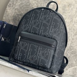 2025SS バックパック DIOR ディオール 今年も大活躍間違いなし