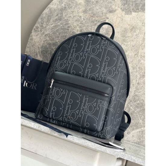 2025SS バックパック DIOR ディオール 今年も大活躍間違いなし