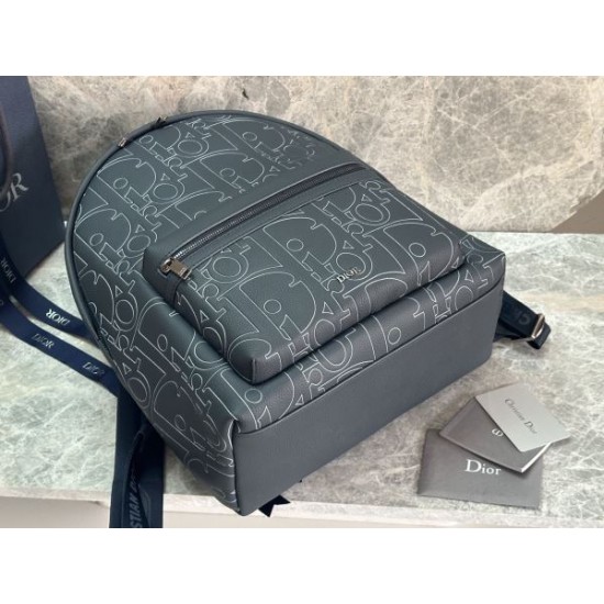 2025SS バックパック DIOR ディオール 今年も大活躍間違いなし