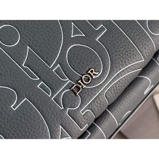 2025SS バックパック DIOR ディオール 今年も大活躍間違いなし
