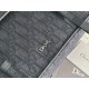 DIOR ディオール ショルダーバッグ 2025SS 春らしい繊細なデザインで魅せる