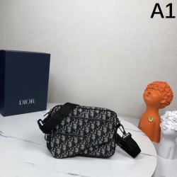 DIOR ディオール ショルダーバッグ 2025SS 夏に欠かせないオシャレアイテム