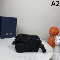 DIOR ディオール ショルダーバッグ 2025SS 夏に欠かせないオシャレアイテム