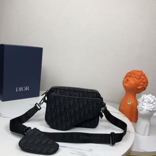 DIOR ディオール ショルダーバッグ 2025SS 夏に欠かせないオシャレアイテム