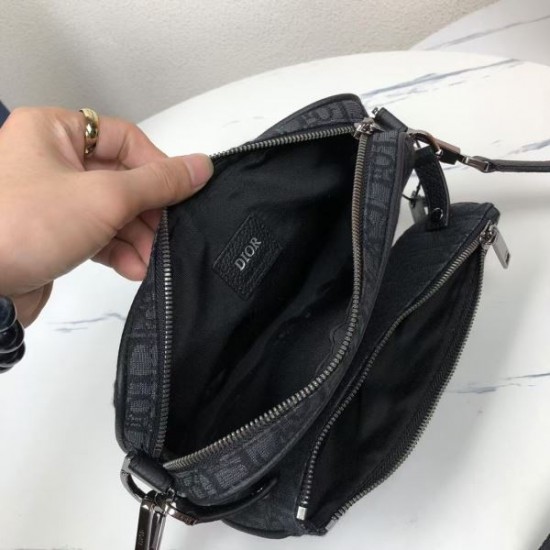 DIOR ディオール ショルダーバッグ 2025SS 夏に欠かせないオシャレアイテム