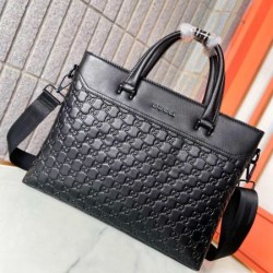 GUCCI グッチ ブリーフケース 2025SS 品薄必至の夏季新作レプリカ