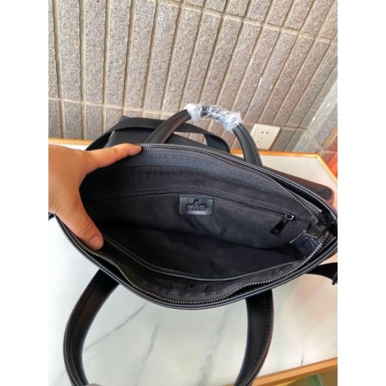 GUCCI グッチ ブリーフケース 2025SS 品薄必至の夏季新作レプリカ