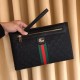 GUCCI グッチ クラッチバッグ 2025SS トレンドコーデを楽しめる注目モデル