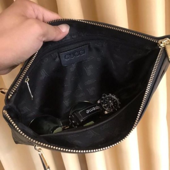 GUCCI グッチ クラッチバッグ 2025SS トレンドコーデを楽しめる注目モデル