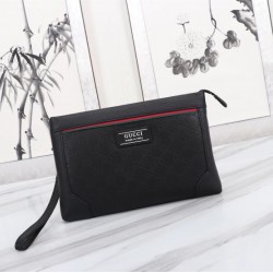 GUCCI グッチ クラッチバッグ 2025SS 個性的な印象を仕上げる春夏レプリカ